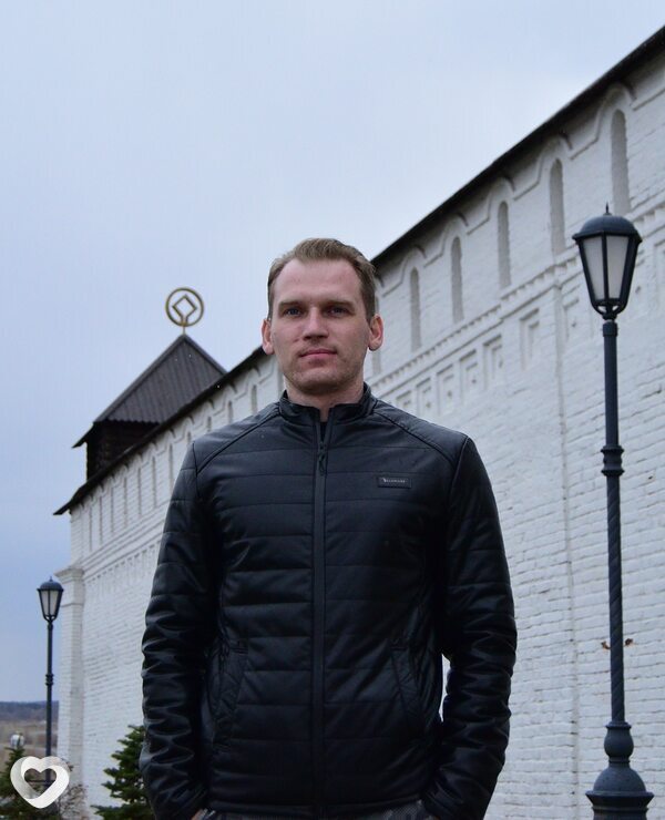 Александр, 37, Москве — анкета №757665