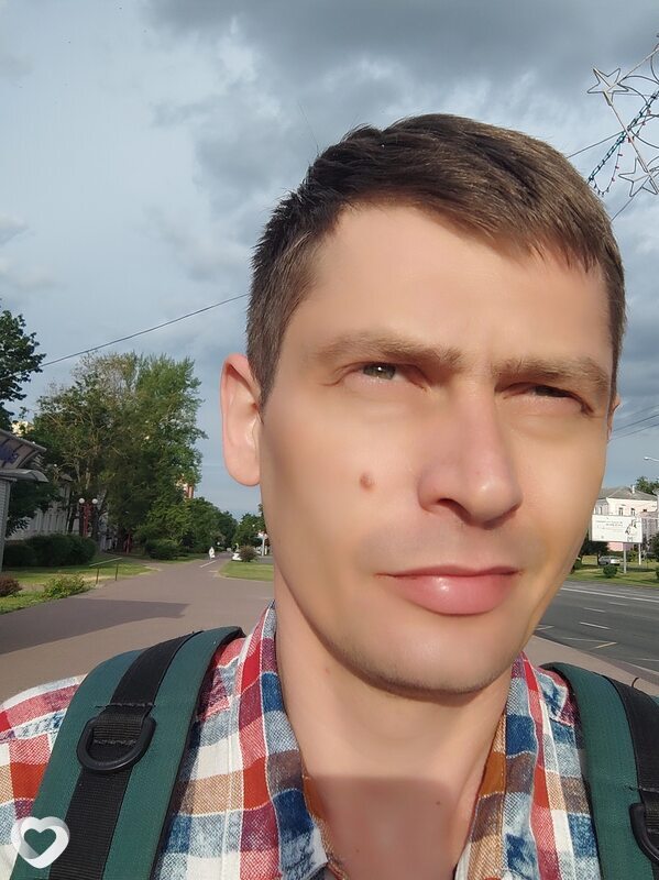 Александр, 31, Минске — анкета №757681