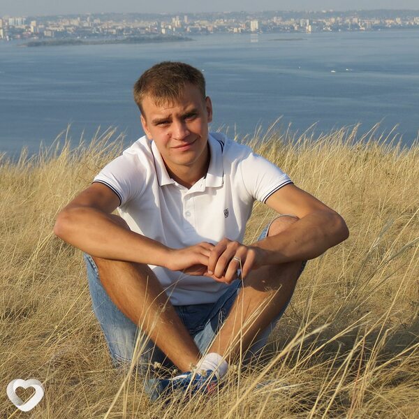 Макс, 23, Кирове — анкета №757685