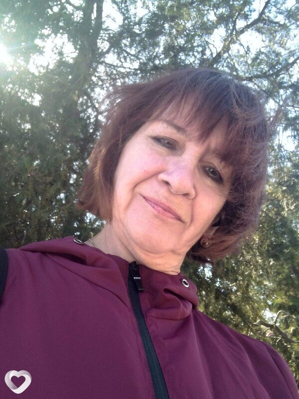 Ольга, 52, Евпатории — анкета №757686