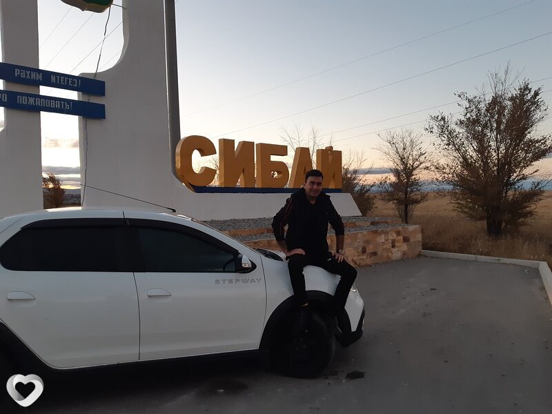 Эмир, 28, Уфе — анкета №757842
