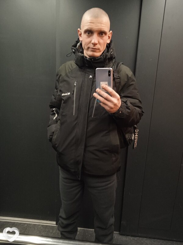 Демид, 28, Архангельске — анкета №757843