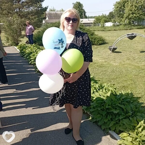 Оксана, 45, Могилев — анкета №757844
