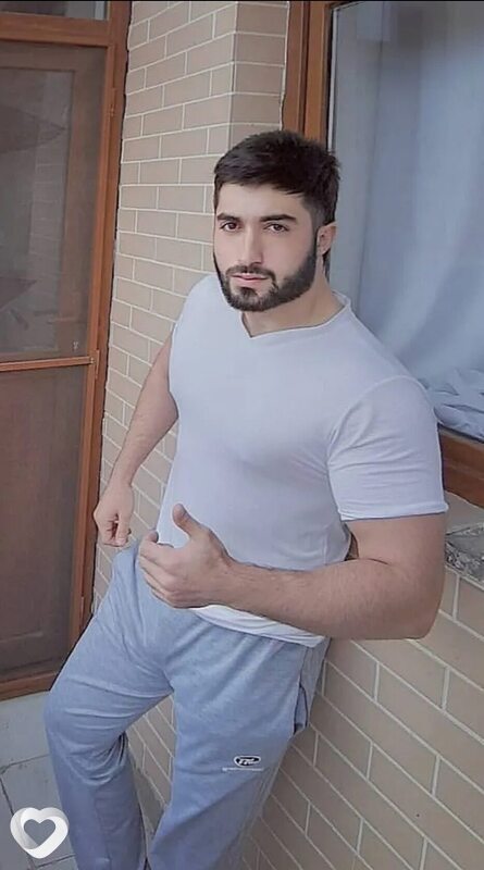 Фед, 38, Химках — анкета №757850