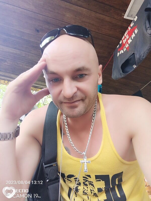 Сергей, 41, Балашихе — анкета №757690