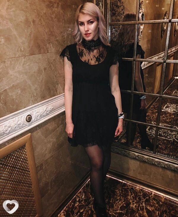 Светлана, 42, Стерлитамаке — анкета №757691