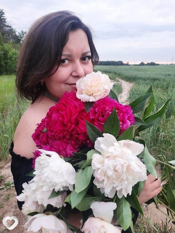 Ангелина, Трубчевск