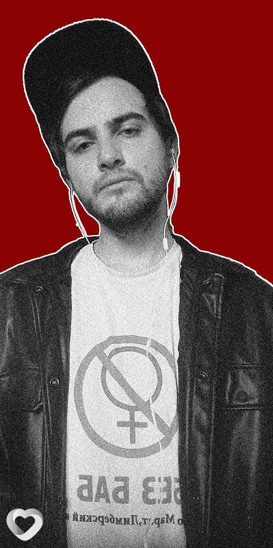 Александр, 30, Пензе — анкета №757696