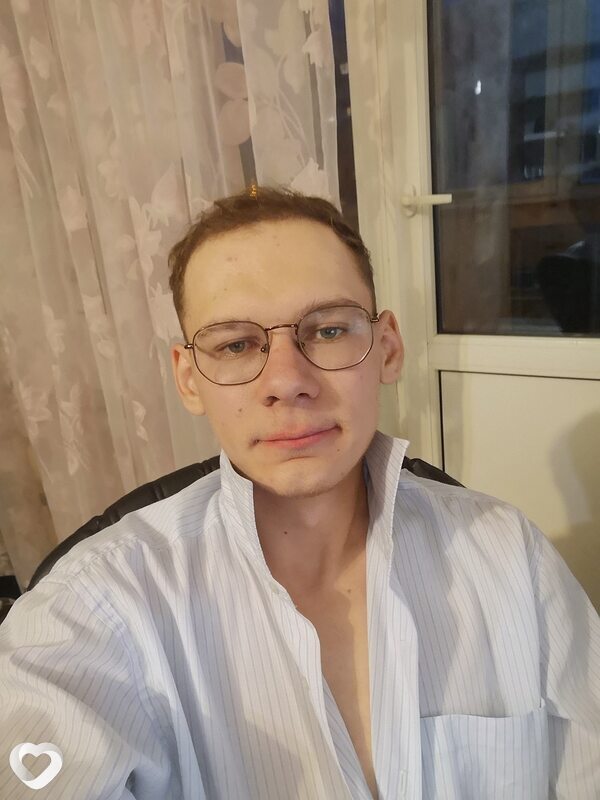 Рузаль, 27, Москве — анкета №757700