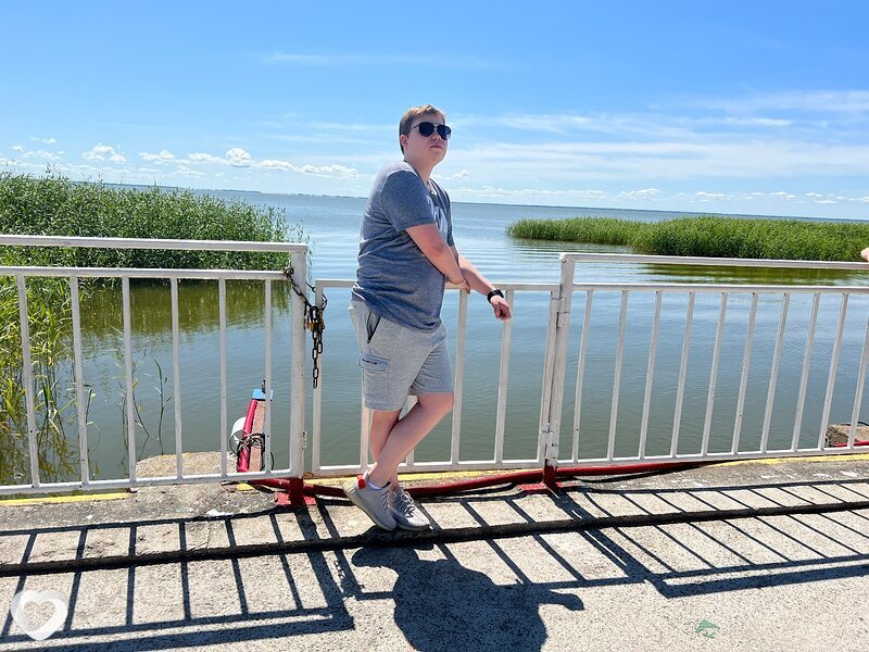 Георгий, 21, Москве — анкета №757710