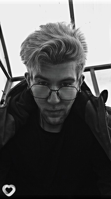 Макс, 27, Туле — анкета №757744