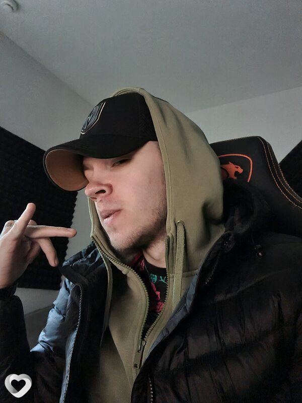 Александр, 27, Москве — анкета №757745