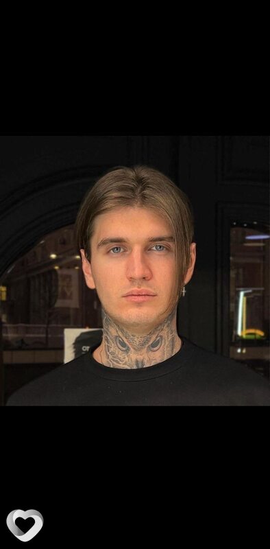 Владислав, 28, Обнинске — анкета №757749