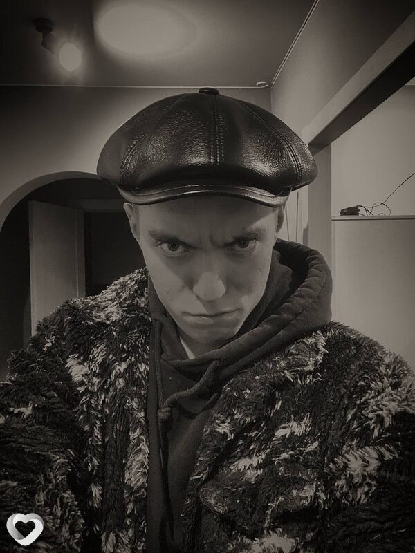 Дмитрий, 22, Красноярске — анкета №757753
