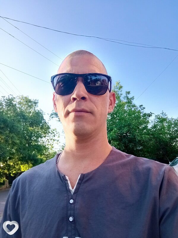 Андрей, 38, Ейске — анкета №757754