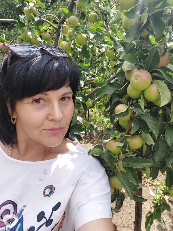 Ирина, 55, Волгограде — анкета №757893