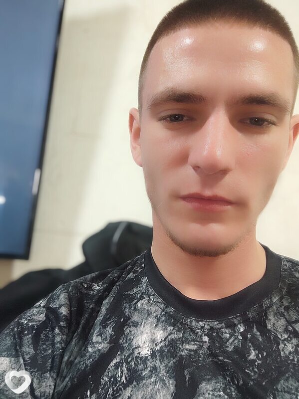 Андрей, 27, Одинцове — анкета №757894