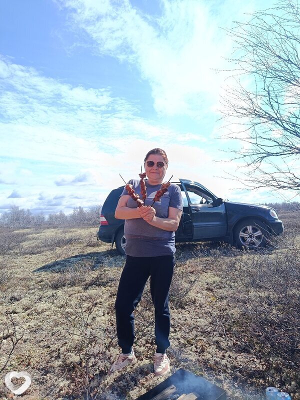Оксана, 46, Казани — анкета №757901