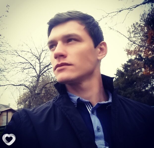 Андрей, 36, Череповце — анкета №757904