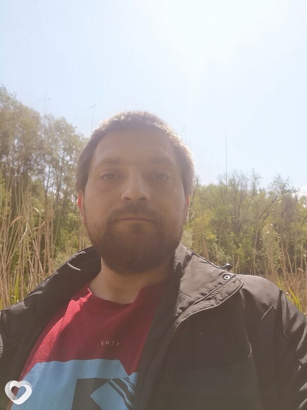 Олег, 34, Саратове — анкета №757909