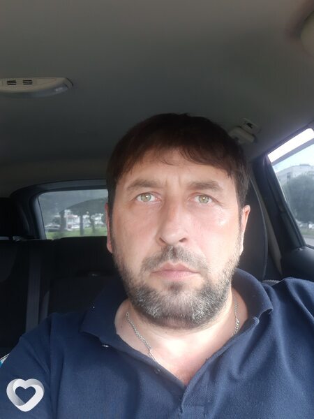 Валерий, 42, Приозерске — анкета №757911