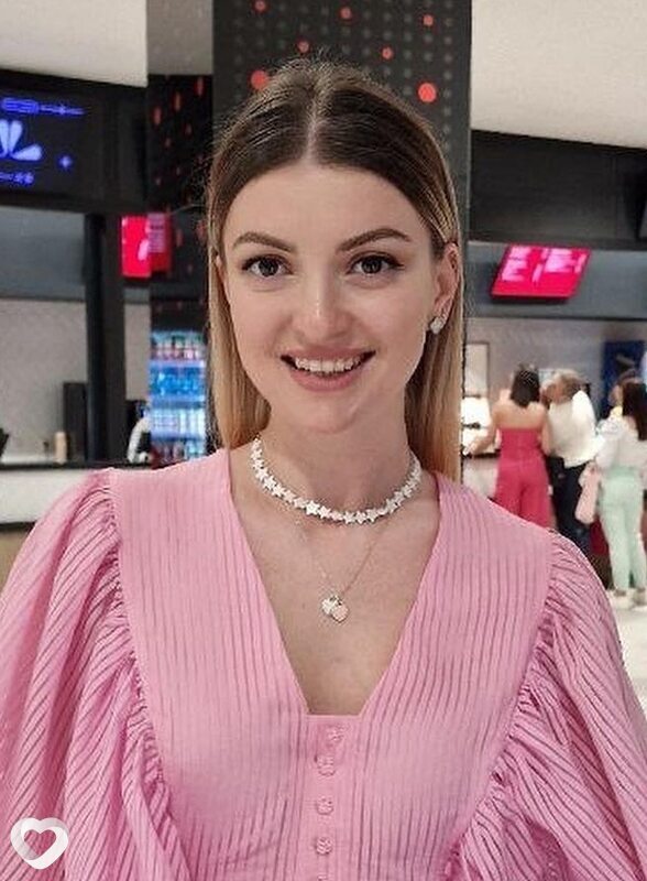 Марина, 37, Москве — анкета №757716