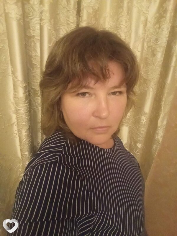 Ольга, 39, Могилев — анкета №757717