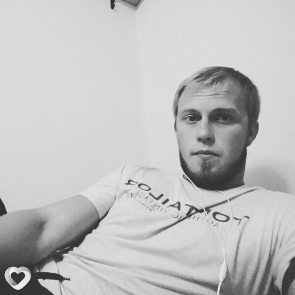 Саня, 32, Быхове — анкета №757718