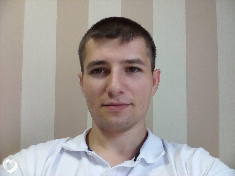 Илья, 31, Пензе — анкета №757719