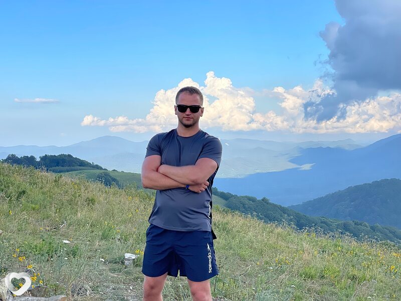 Станислав, 33, Алексеевка (Белгородская Обл) — анкета №757724
