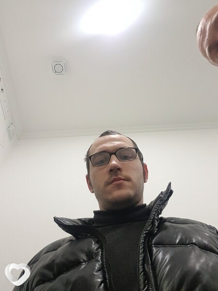 Роман, 36, Минске — анкета №757725