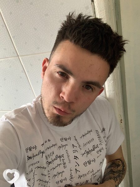Artur, 31, Лиде — анкета №757726