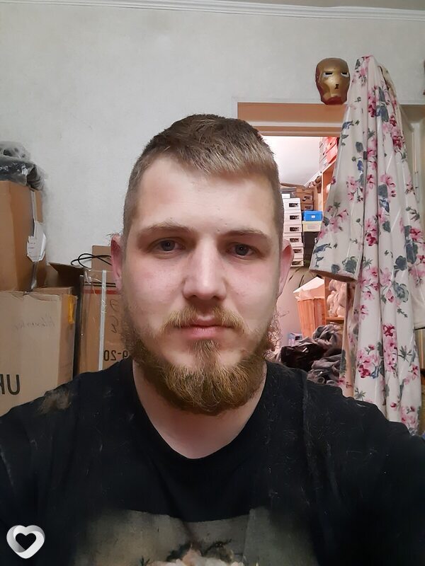 Илья, 33, Люберцах — анкета №757819