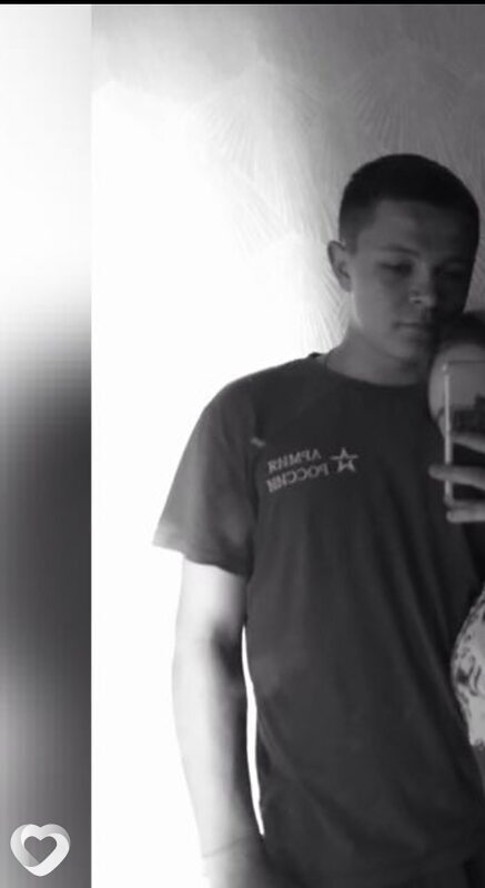 Влад, 21, Владивостоке — анкета №757821