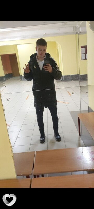 Андрей, 27, Москве — анкета №757822