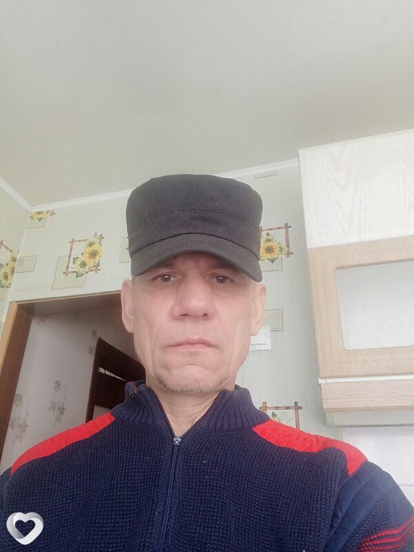 Геннадий, 59, Борисове — анкета №757825