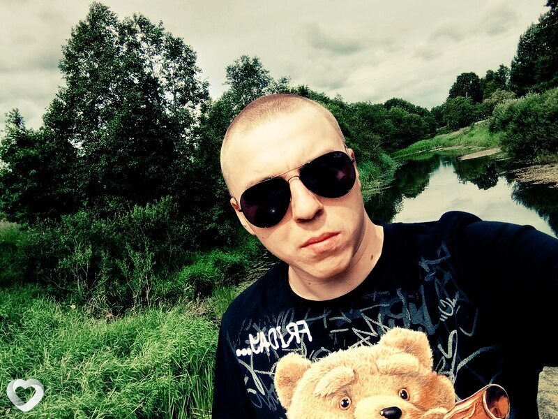 Валерий, 30, Санкт-Петербурге — анкета №757831