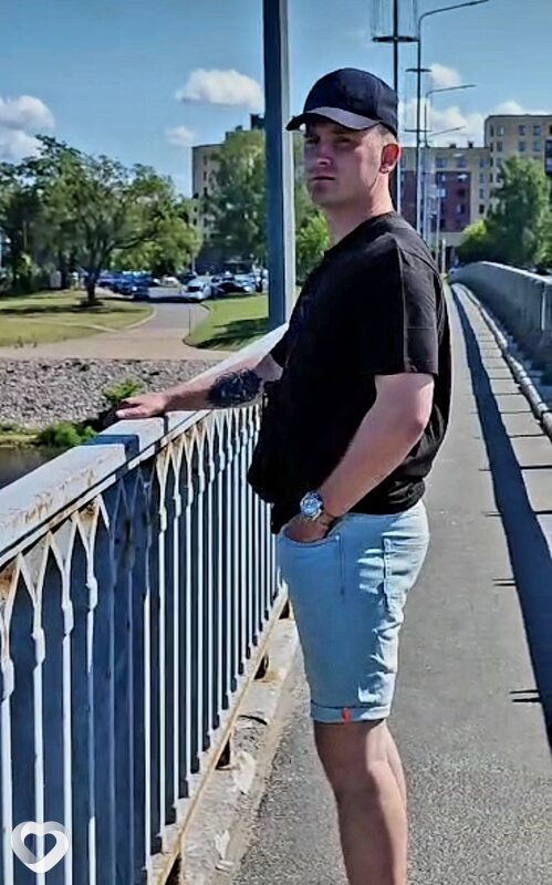Алексей, 31, Пскове — анкета №757788