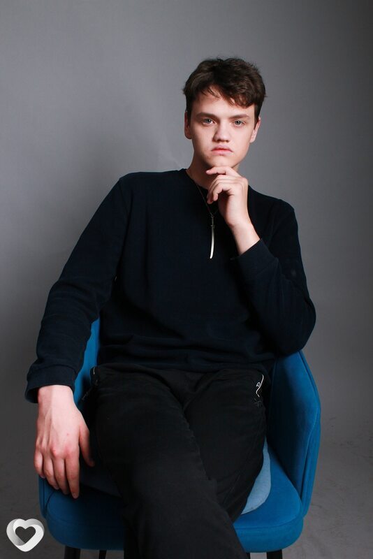 Тимофей, 22, Новосибирске — анкета №757789