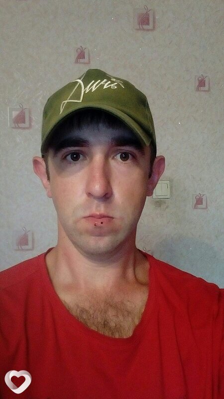 Евгений, 35, Благовещенске — анкета №757794