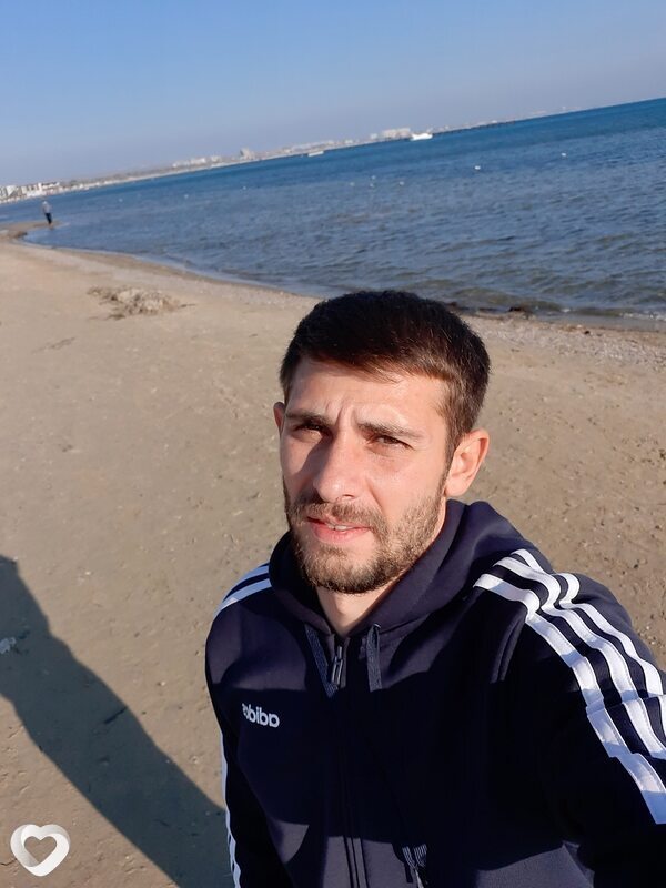 Рустам, 32, Ставрополе — анкета №757801