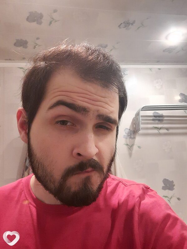 Дмитрий, 28, Магнитогорске — анкета №757802