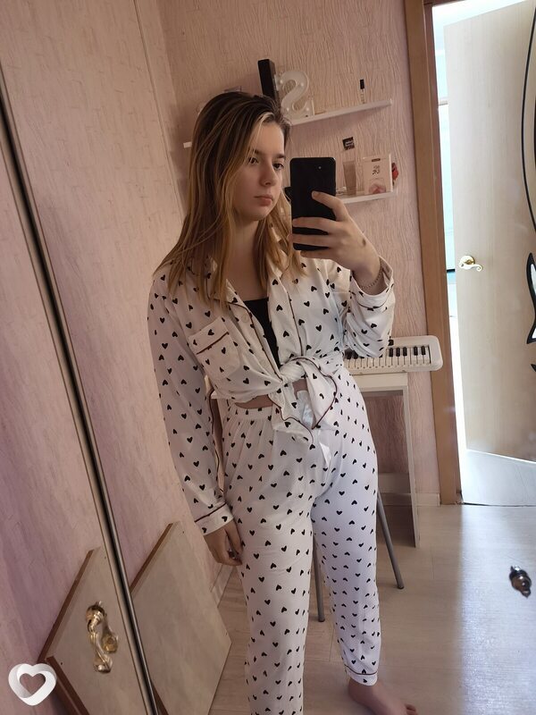 Алина, 25, Елеце — анкета №757803
