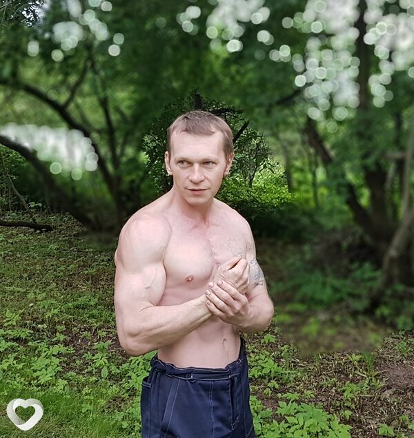 Дмитрий, 50, Бронницах — анкета №757804