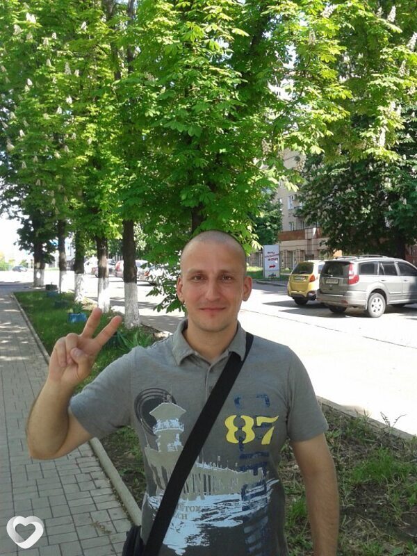 Славик, 46, Донецк (Ростовская Обл.) — анкета №757805