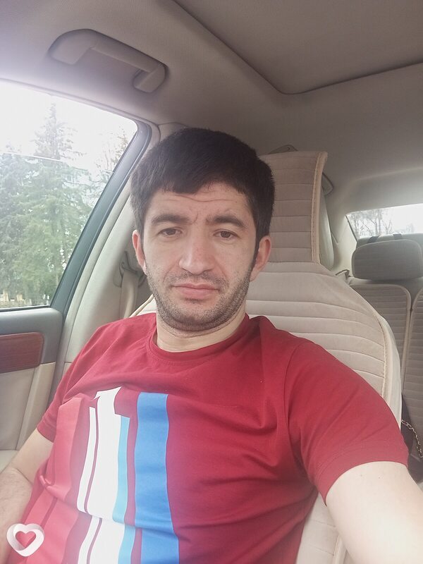 Шамиль, 38, Ставрополе — анкета №757806