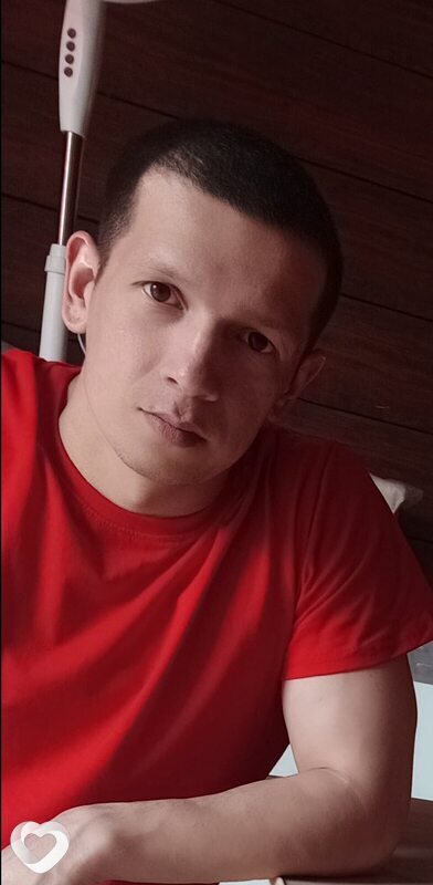 Никита, 32, Ижевске — анкета №757807