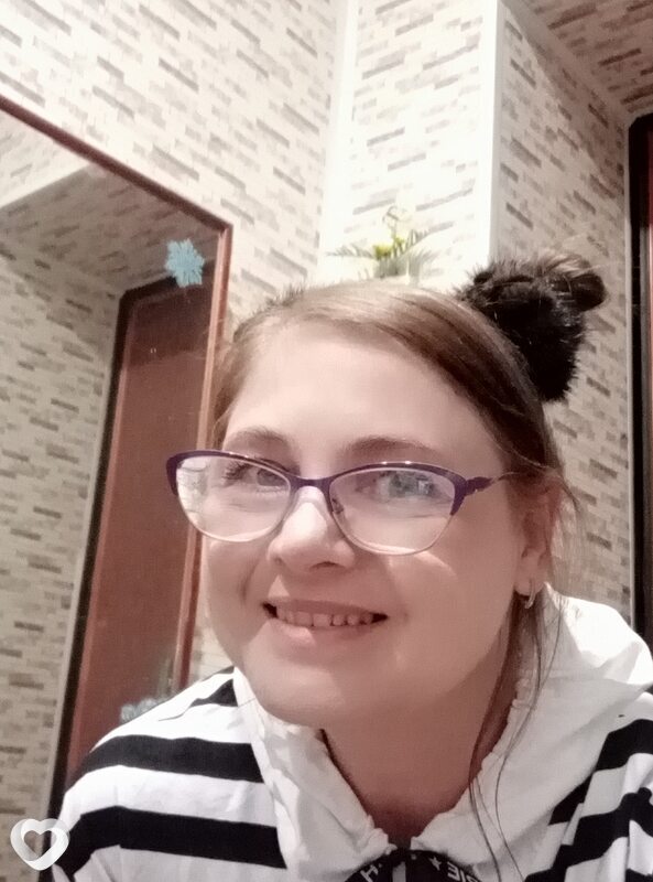 Irina, Краснознаменск