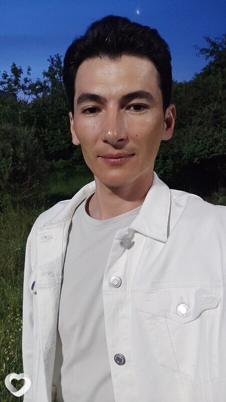 Ibra, 32, Варшава — анкета №758114