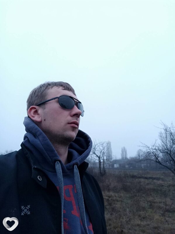 Андрей, 32, Запорожье — анкета №758115